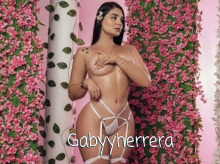 Gabyyherrera