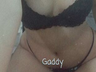 Gaddy