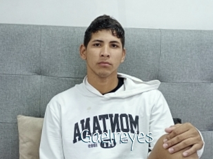 gaelreyes Adult o Porn