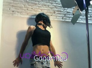 Gagamiau