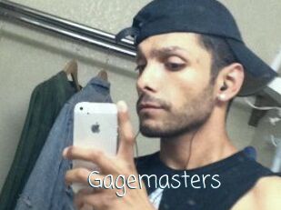 Gagemasters