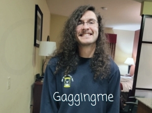 Gaggingme