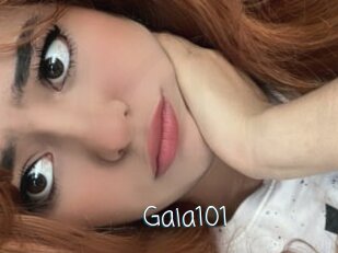 Gaia101