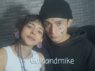 Gaiaandmike