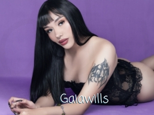gaiawills Adult o Porn