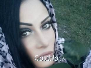 Galablack