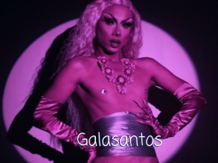 Galasantos