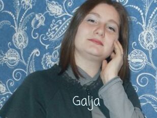 Galja