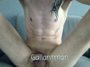 Gallantman