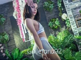 Galletana92