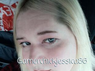 Gamerchickjessica86