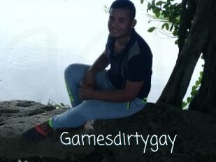 Gamesdirtygay