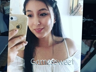 Gamessweet