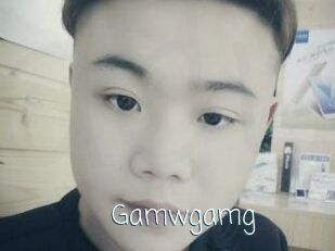 Gamwgamg
