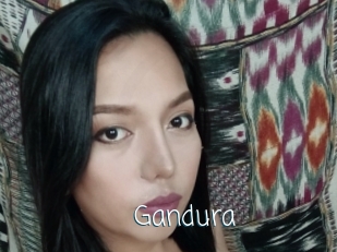Gandura