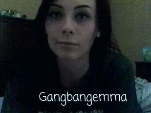 Gangbangemma