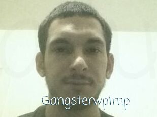 Gangsterwpimp