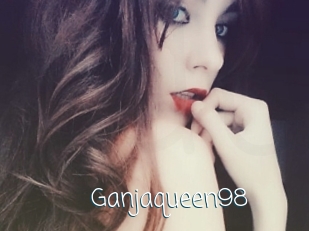 Ganjaqueen98