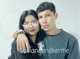 Gaolangandkeithe