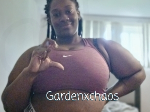 Gardenxchaos