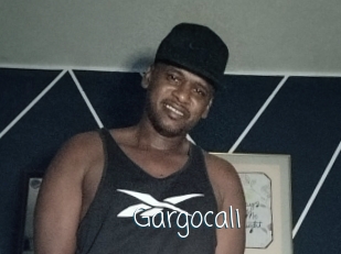 Gargocali