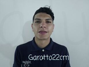 Garotto22cm