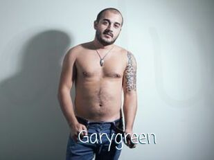 Garygreen
