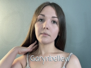 Garynbellew