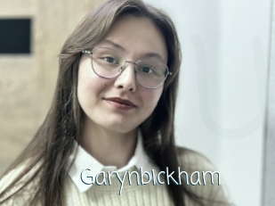 Garynbickham