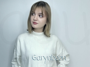 Garynboon