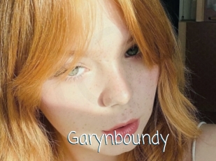 Garynboundy