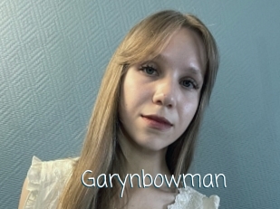 Garynbowman