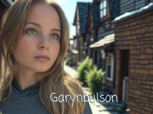 Garynbulson