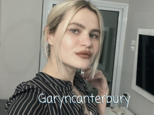Garyncanterbury