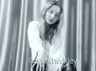 Garyncheckley
