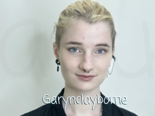 Garynclayborne