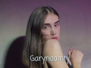 Garyndainty