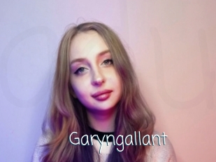 Garyngallant