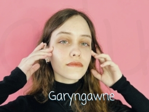 Garyngawne