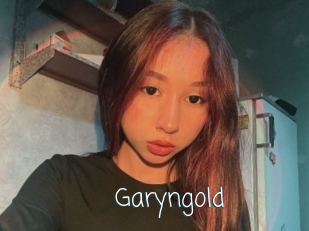 Garyngold