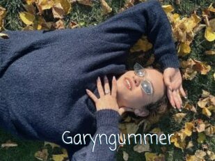 Garyngummer