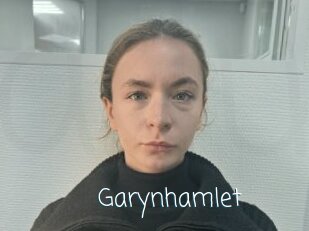 Garynhamlet