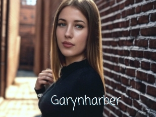 Garynharber