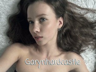 Garynhardcastle