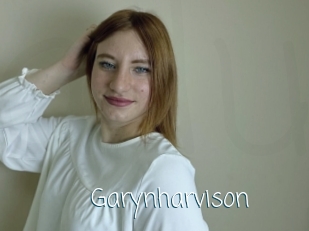 Garynharvison