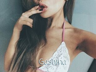 Gashina