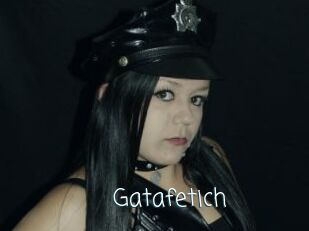 Gatafetich