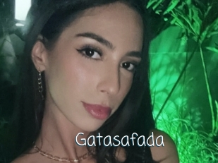 Gatasafada