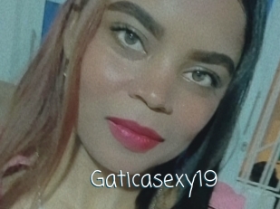 Gaticasexy19