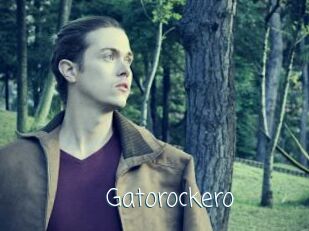 Gatorockero